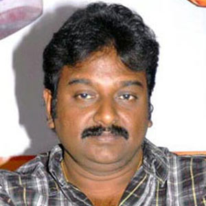 Vinayak doing it for third time! 